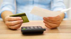 ¿Cómo pagar deuda en Bankia?